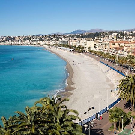 France-Studio-Nice-Carre D'Or Luaran gambar