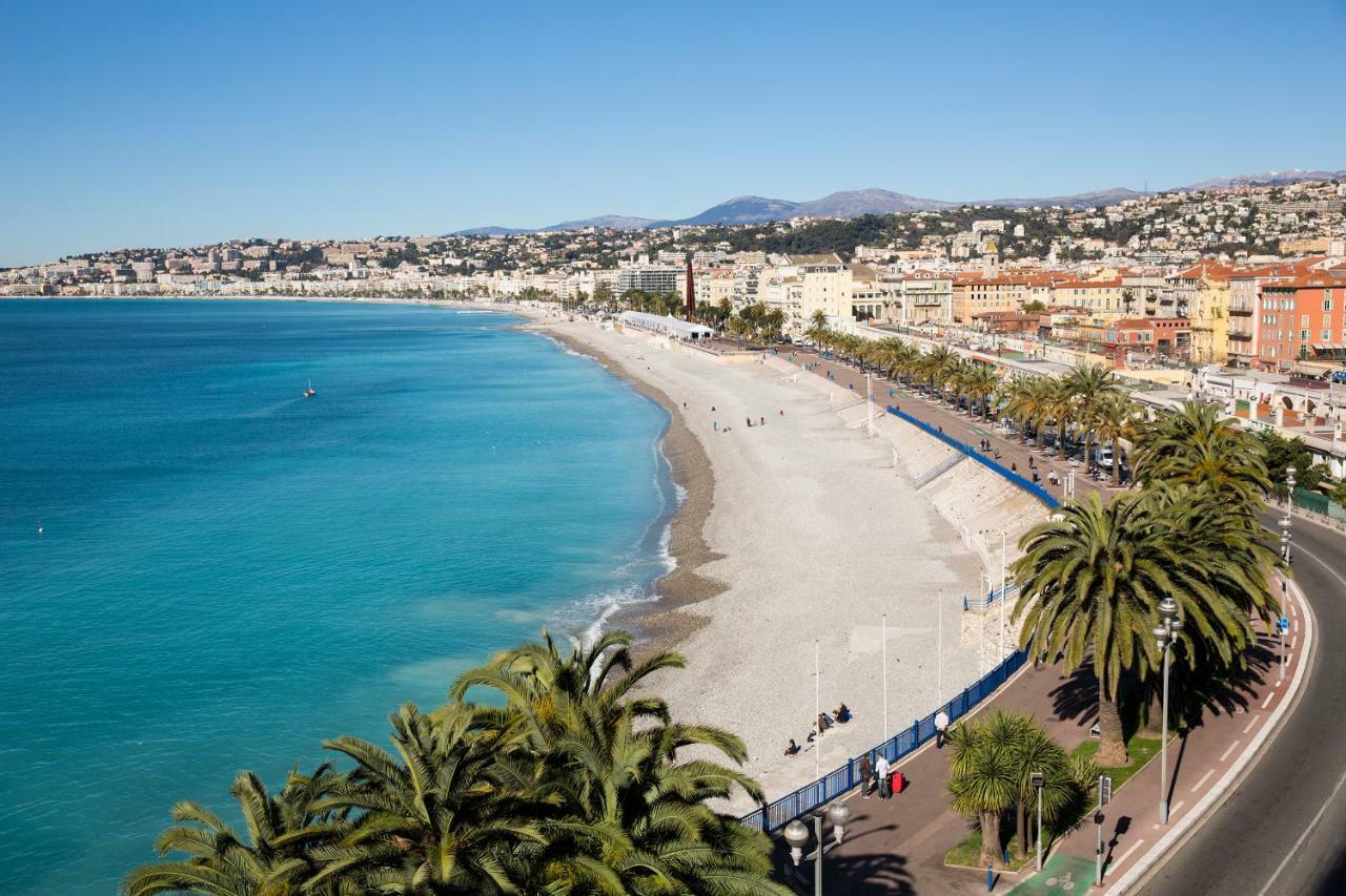 France-Studio-Nice-Carre D'Or Luaran gambar